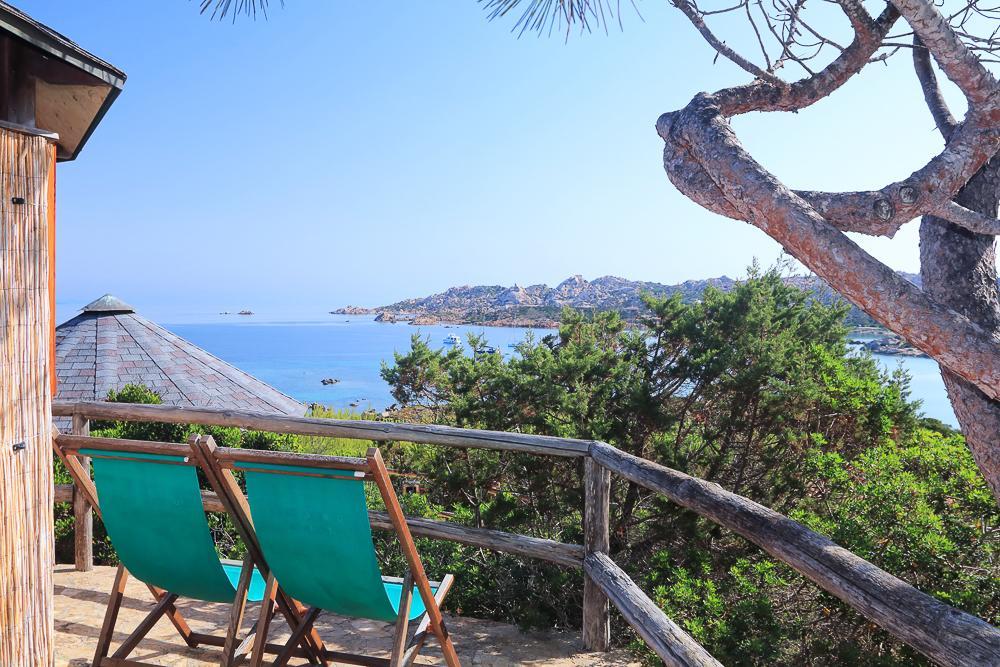 Touring Club Italiano - La Maddalena Ξενοδοχείο Λα Μανταλένα Εξωτερικό φωτογραφία