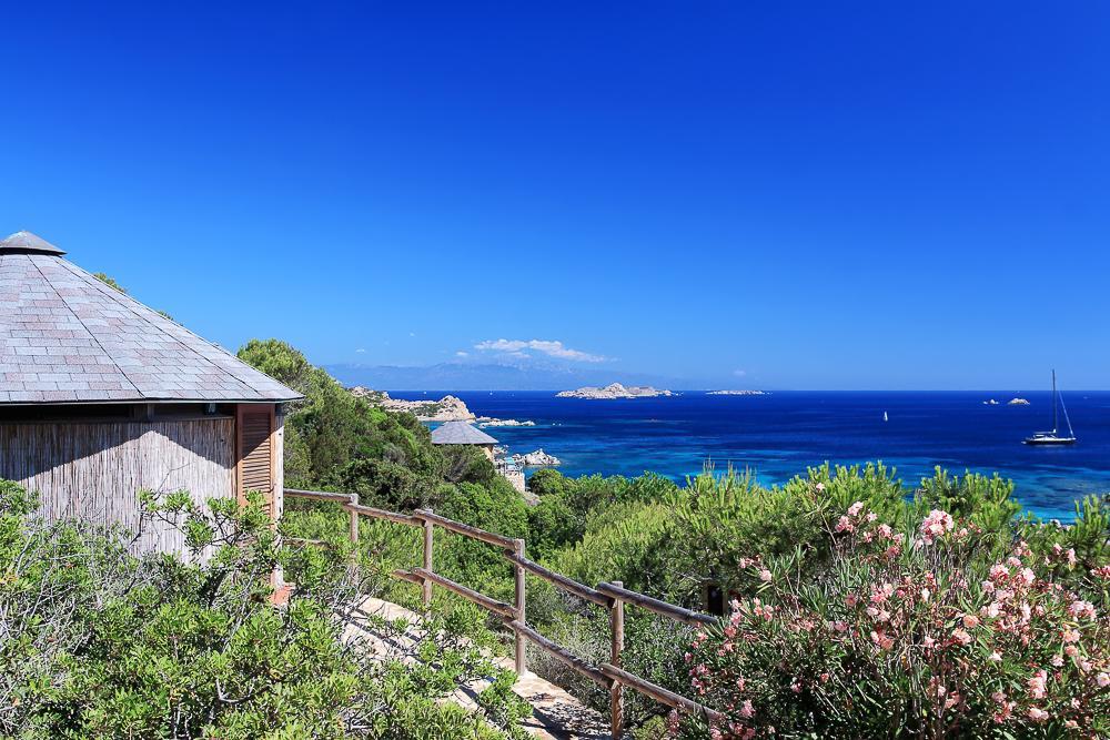 Touring Club Italiano - La Maddalena Ξενοδοχείο Λα Μανταλένα Εξωτερικό φωτογραφία