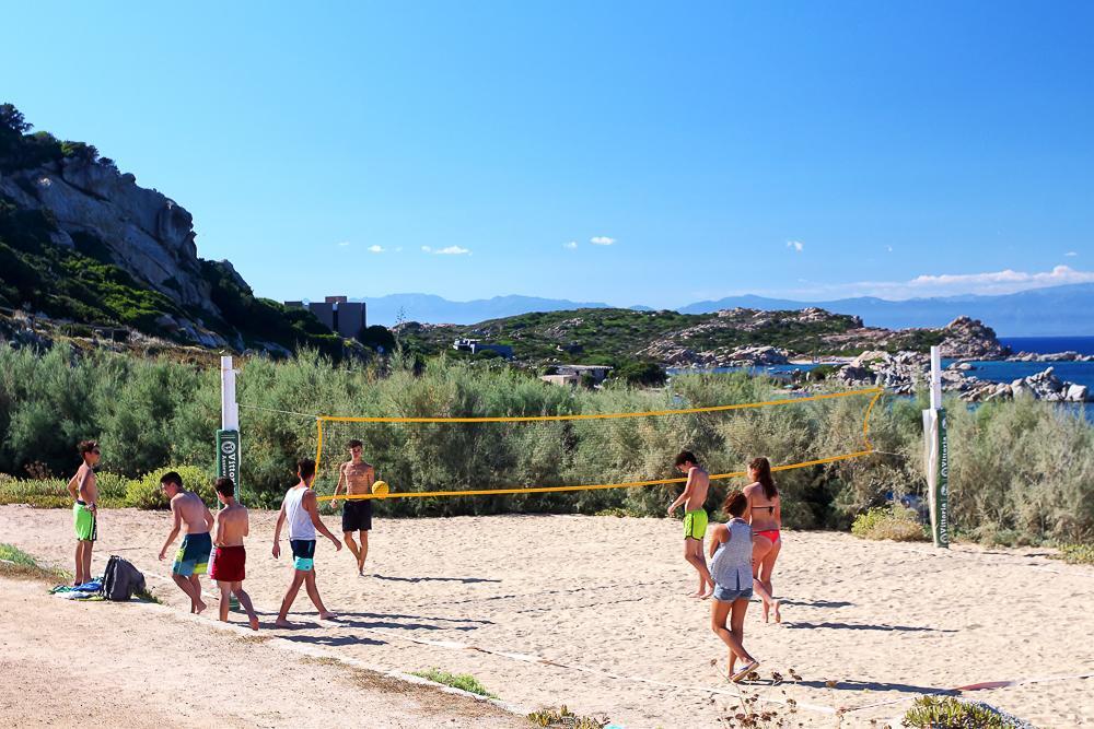 Touring Club Italiano - La Maddalena Ξενοδοχείο Λα Μανταλένα Εξωτερικό φωτογραφία