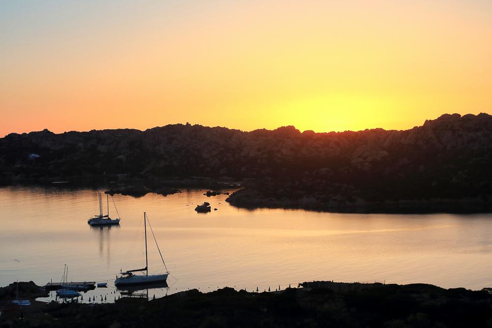 Touring Club Italiano - La Maddalena Ξενοδοχείο Λα Μανταλένα Εξωτερικό φωτογραφία
